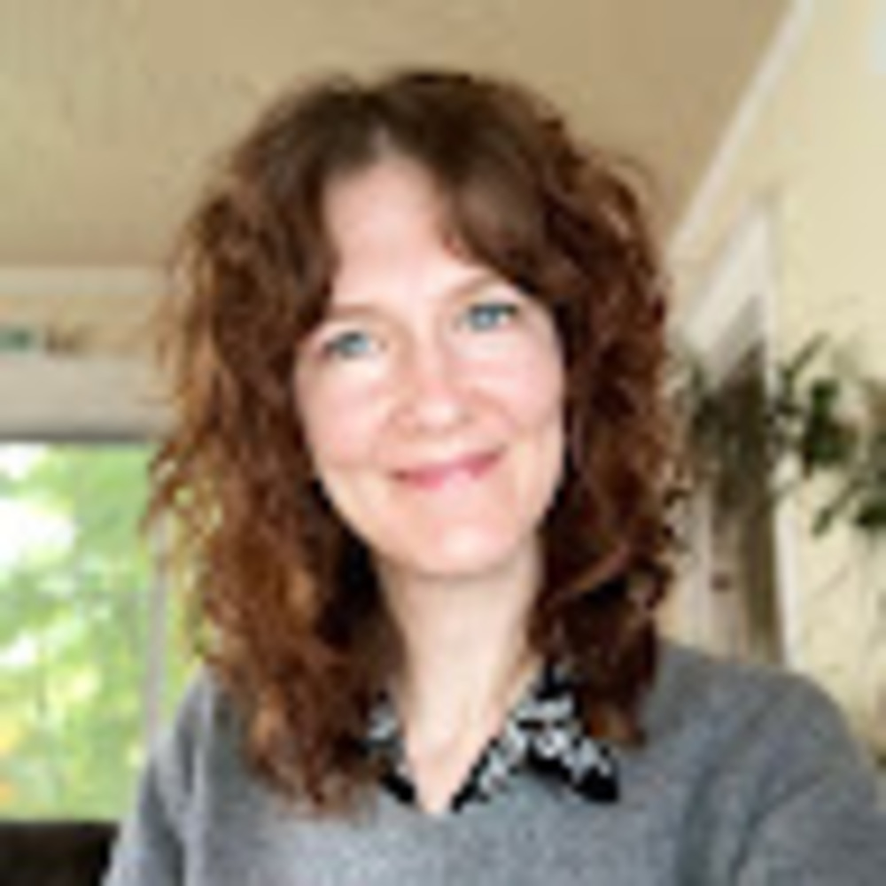 Meet your Posher, Becky